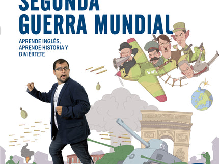 Guía Vaughan De Historia: Segunda Guerra Mundial