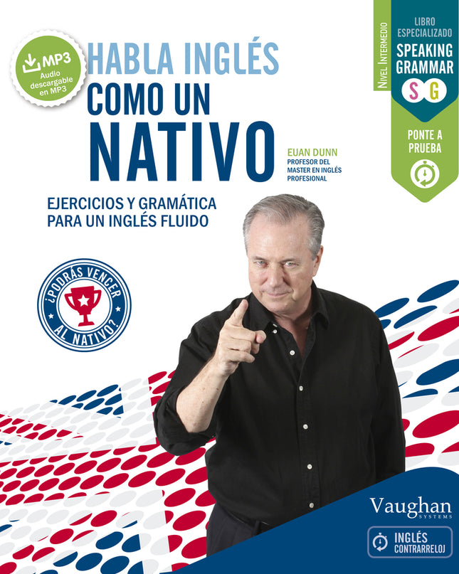 Habla Inglés Como Un Nativo 1