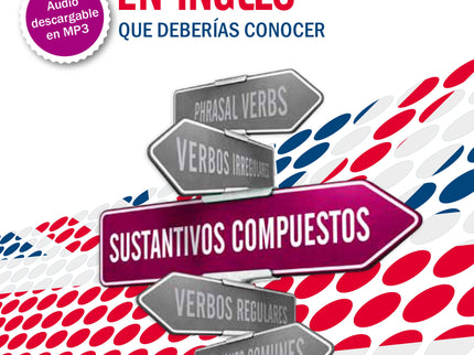Sustantivos En Inglés Que Deberías Conocer