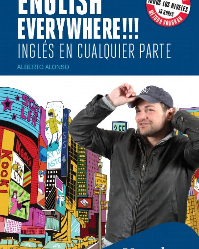 English Everywhere Pocket