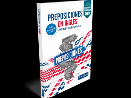 Preposiciones En Inglés Deberías Conocer