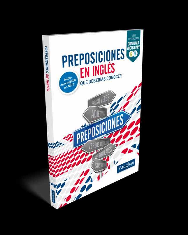 Preposiciones En Inglés Deberías Conocer