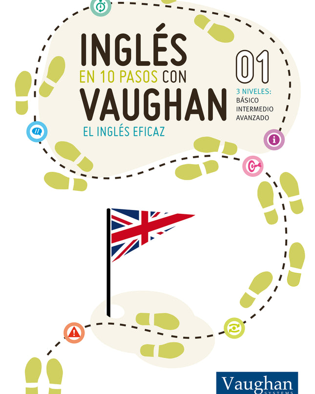 Inglés En 10 Pasos