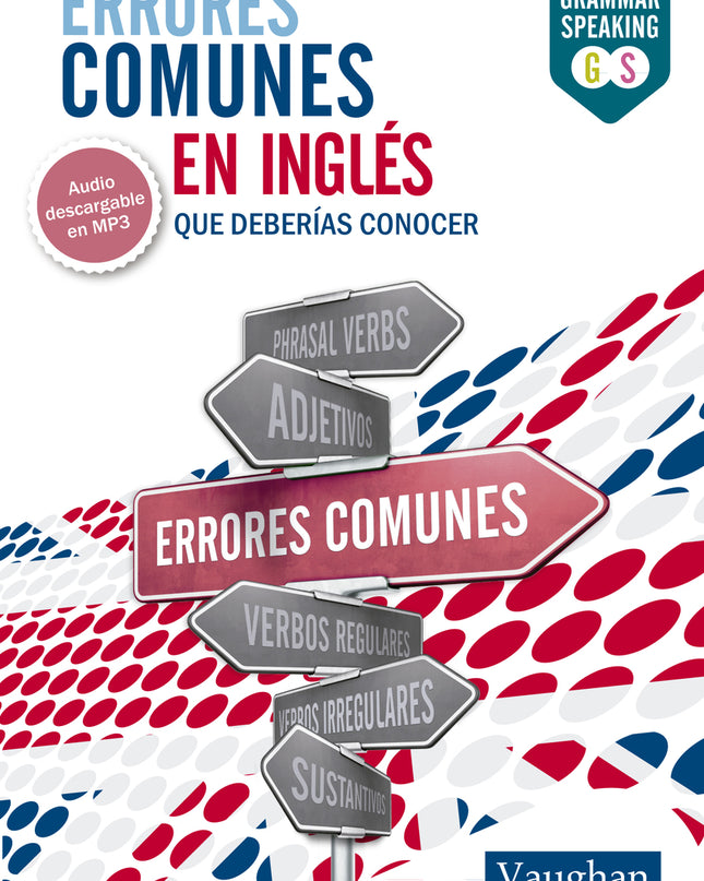 Errores Comunes