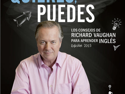 Si Quieres, Puedes