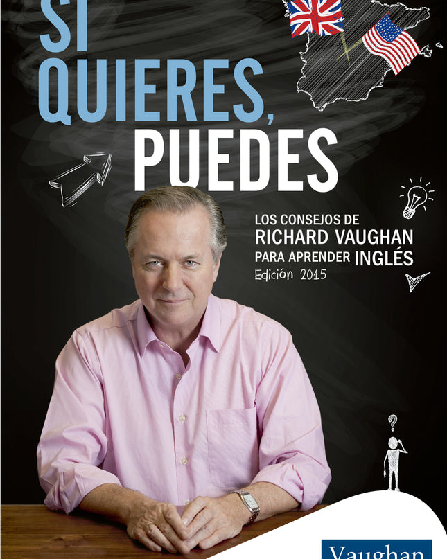 Si Quieres, Puedes