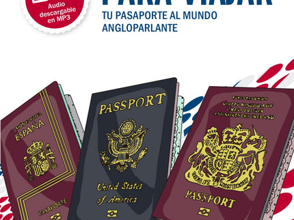 Ingles Para Viajar