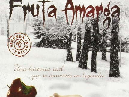 Fruta Amarga