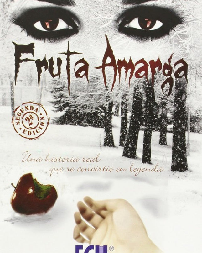 Fruta Amarga