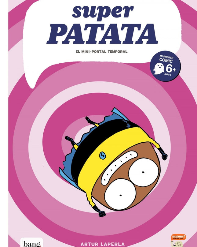 Superpatata