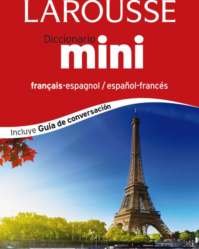 Diccionario Mini Español-frances/Francais-español