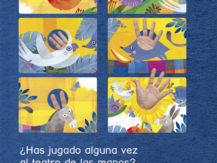 Animales A Mano