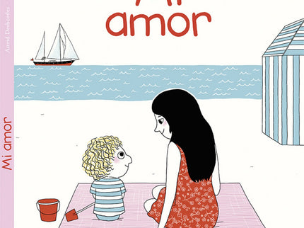 Mi Amor