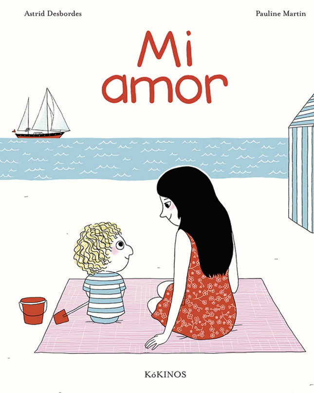 Mi Amor