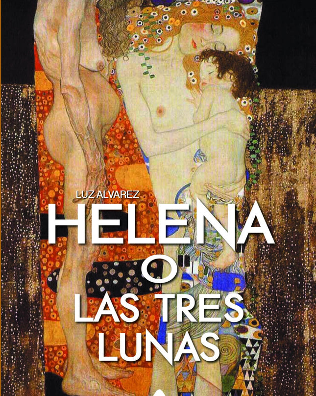 Helena O Las Tres Lunas