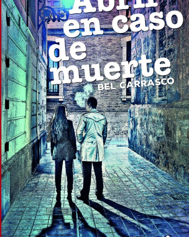 Abrir En Caso De Muerte