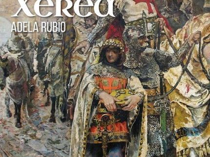 Portal De La Xerea