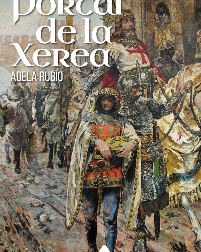 Portal De La Xerea
