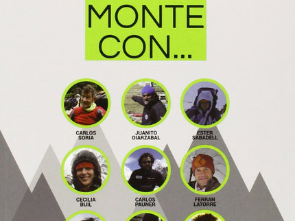 Al Monte Con..