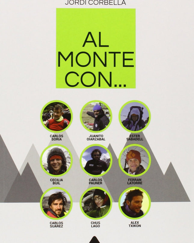 Al Monte Con..