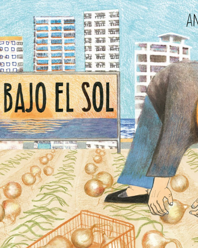 Todo Bajo El Sol