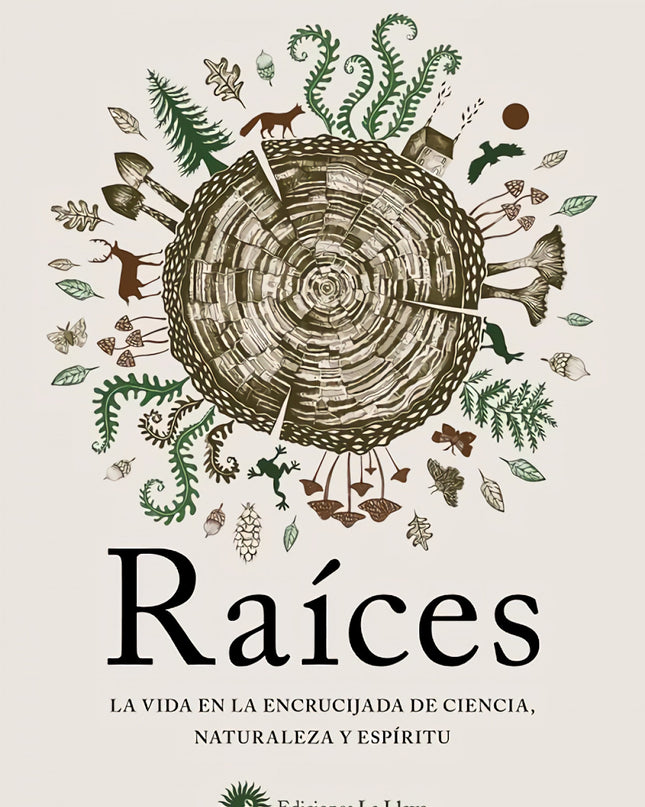 Raices