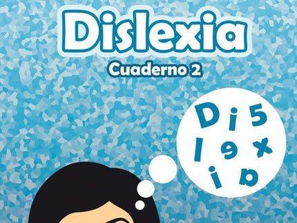 Dislexia - Cuaderno 2