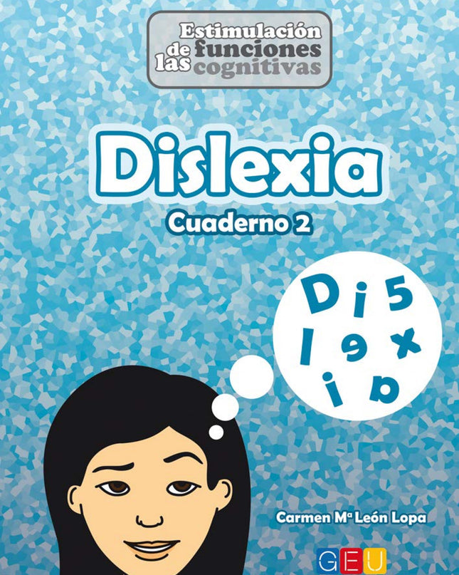 Dislexia - Cuaderno 2