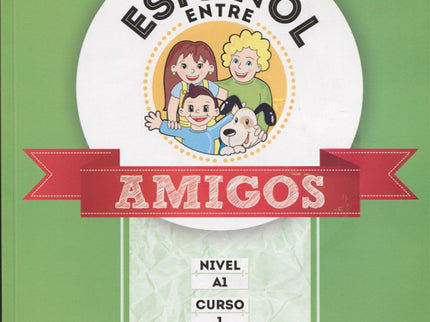 Español Entre Amigos