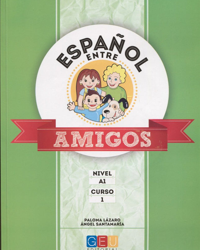 Español Entre Amigos