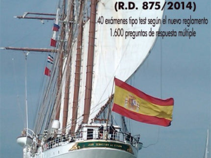 Capitán De Yate