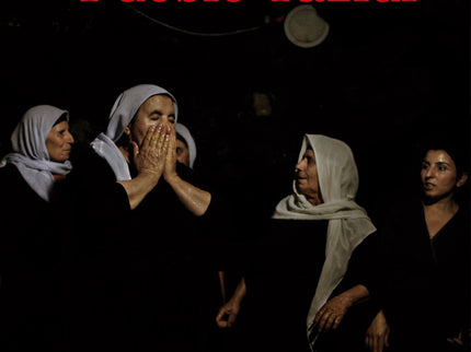 Genocidio Del Pueblo Yazidí