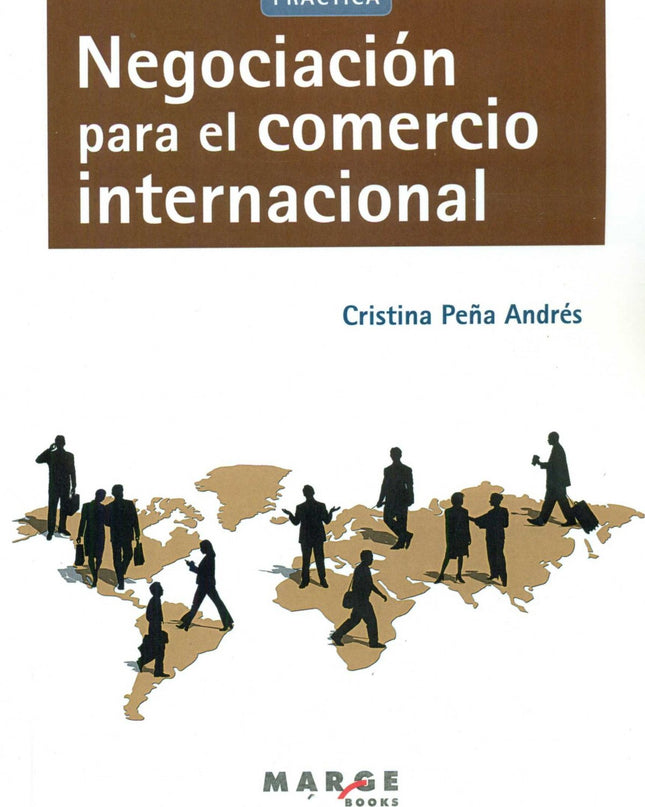 Negociación Para El Comercio Internacional