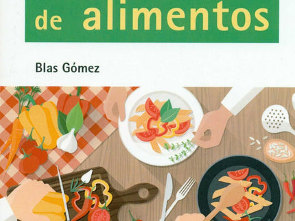 Manual Del Manipulador De Alimentos