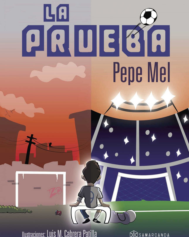La Prueba