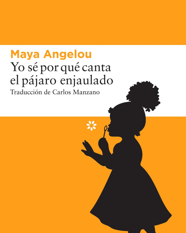 Sé Por Qué Canta El Pájaro Enjaulado