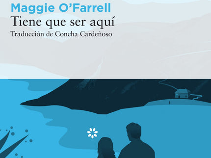 Tiene Que Ser Aquí