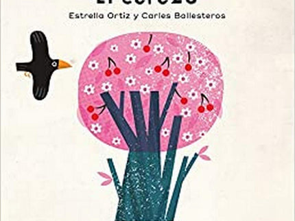 El Cerezo