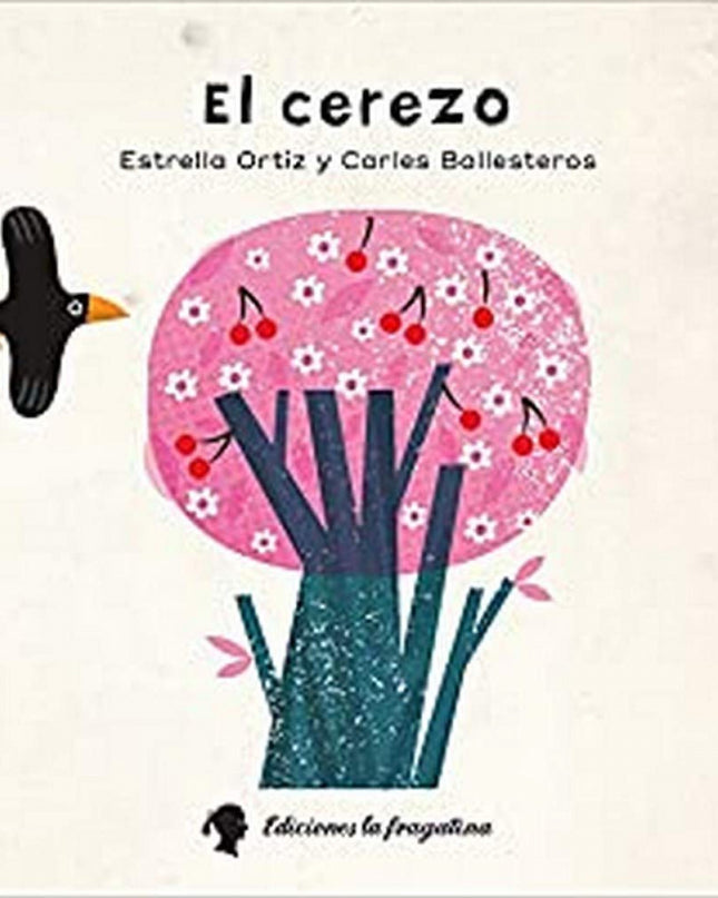 El Cerezo