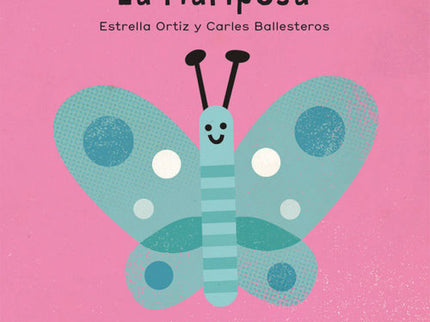 La Mariposa