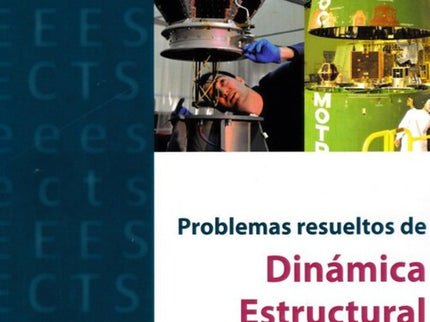 Problemas Resueltos De Dinámica Estructural