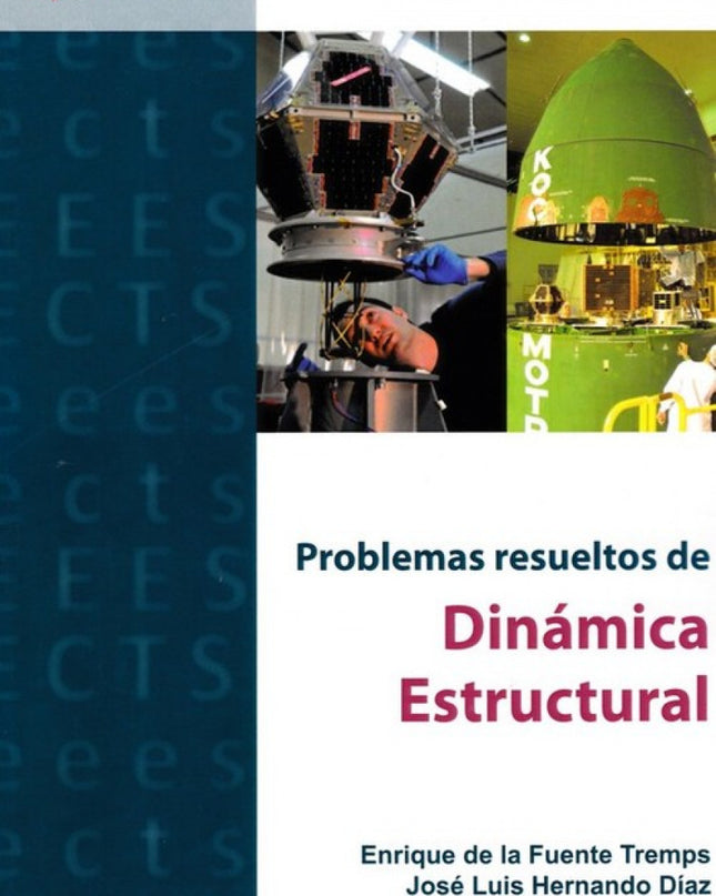 Problemas Resueltos De Dinámica Estructural
