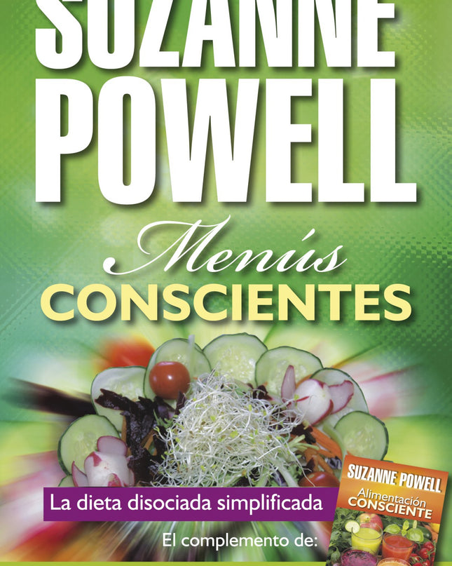 Menús Conscientes