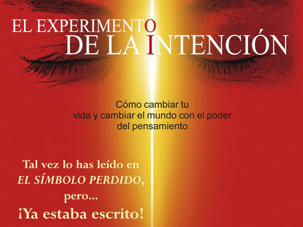 Experimento De La Intención