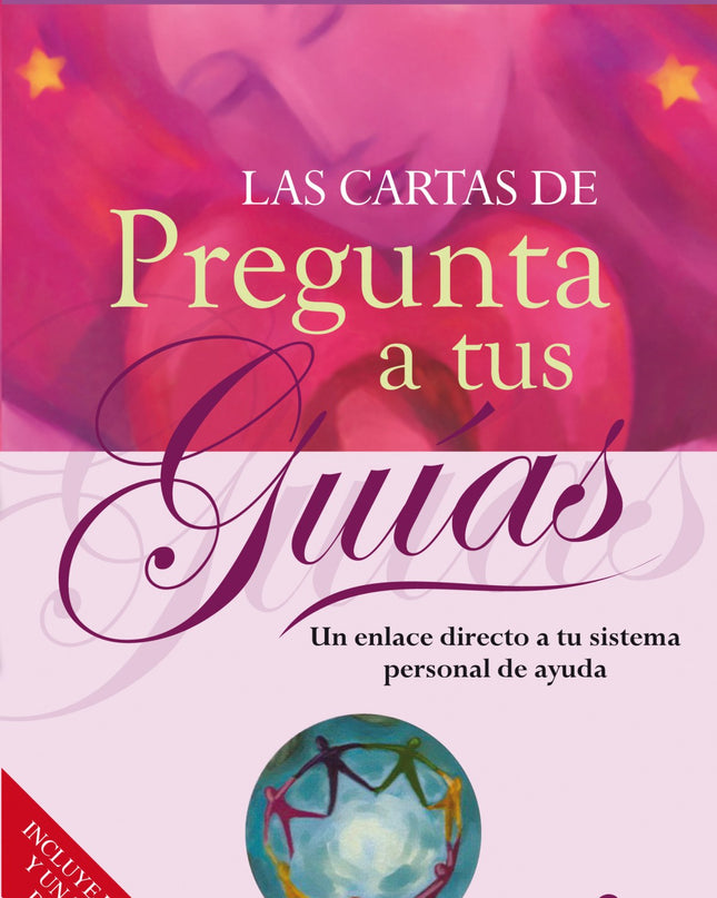 Cartas De Pregunta A Tus Guias
