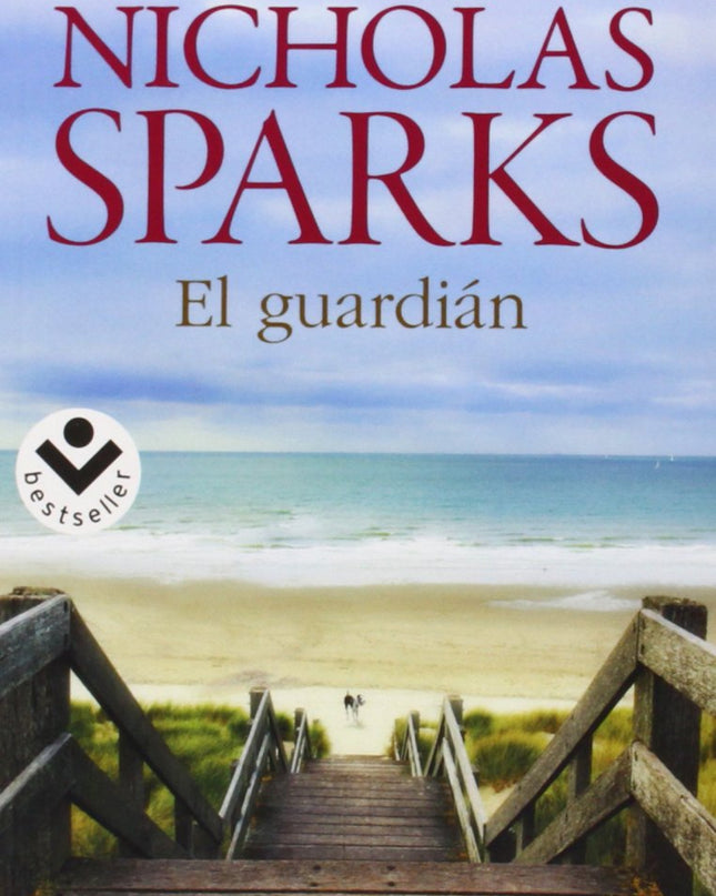 El Guardian