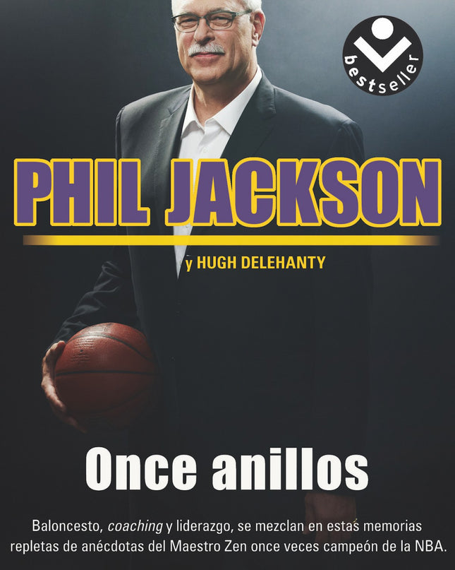 Once Anillos