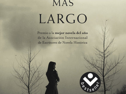 El Invierno Más Largo