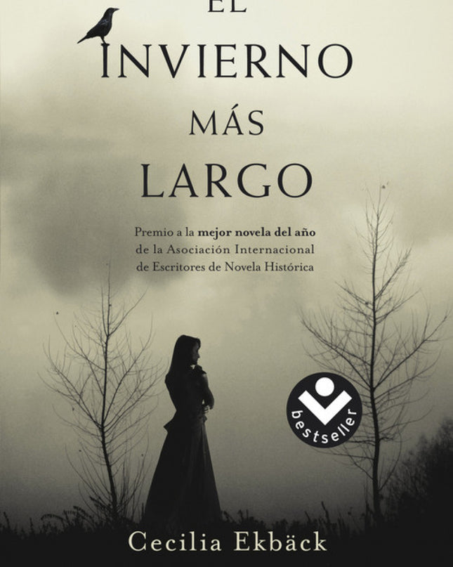 El Invierno Más Largo