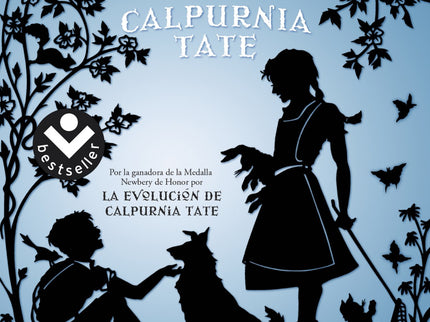 El Curioso Mundo De Calpurnia Tate